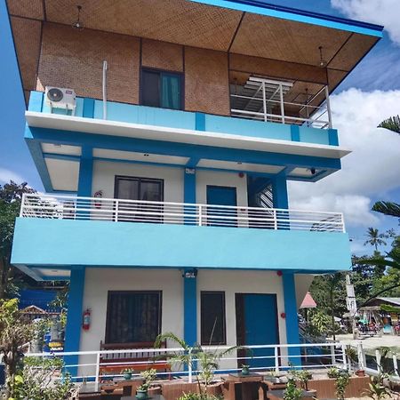 Princesa Michaella Hostel Itaytay Exterior foto