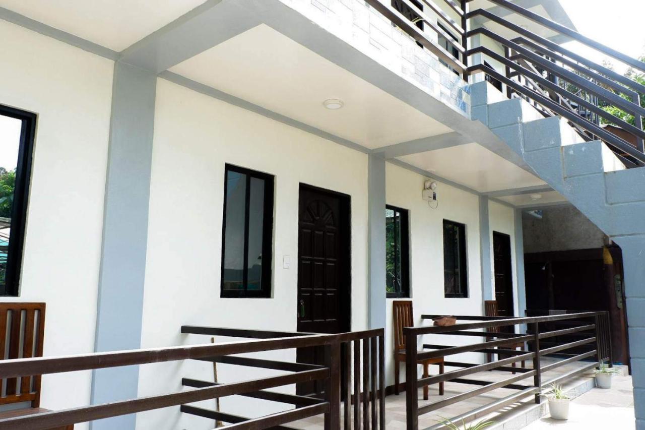 Princesa Michaella Hostel Itaytay Exterior foto