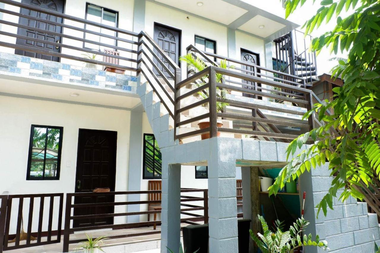 Princesa Michaella Hostel Itaytay Exterior foto