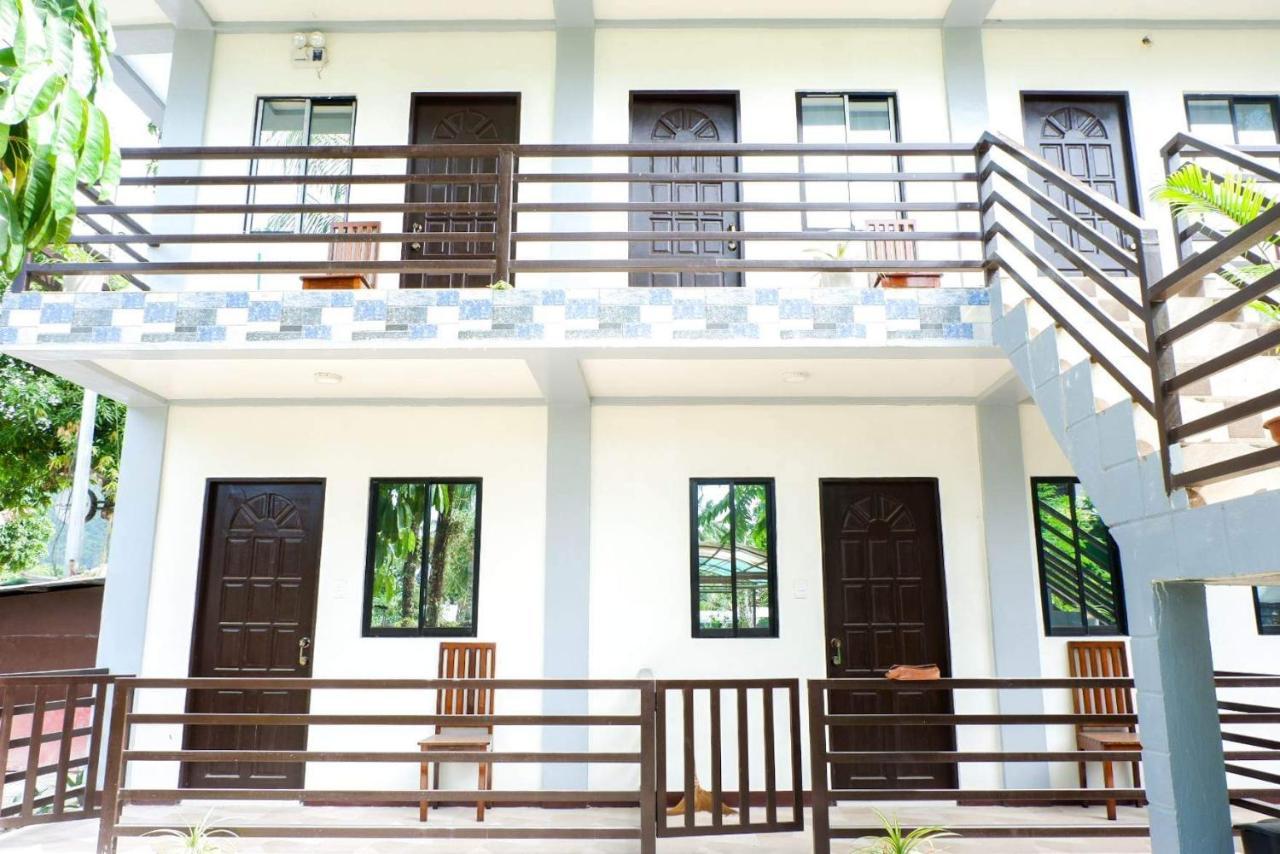 Princesa Michaella Hostel Itaytay Exterior foto