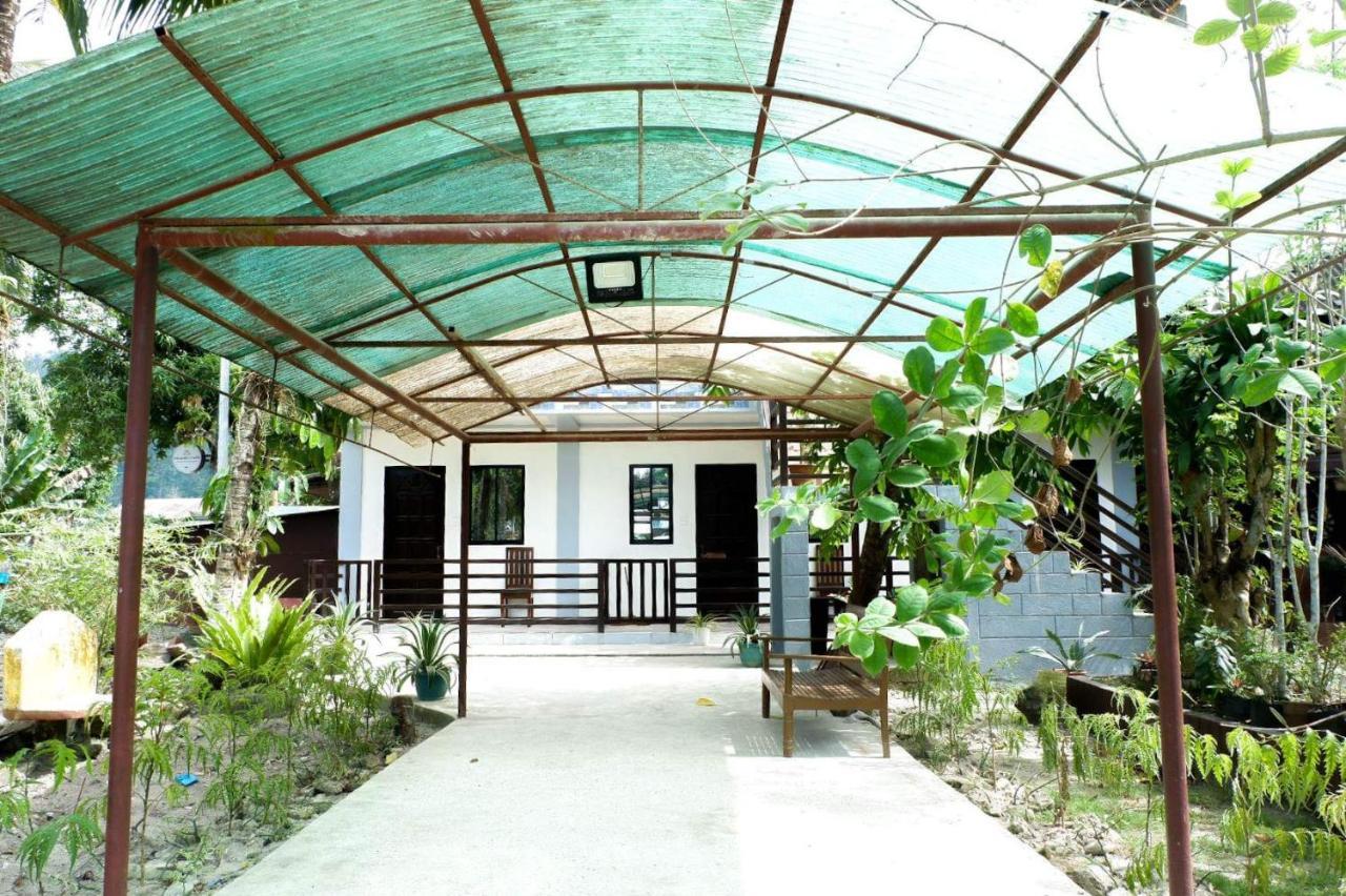 Princesa Michaella Hostel Itaytay Exterior foto