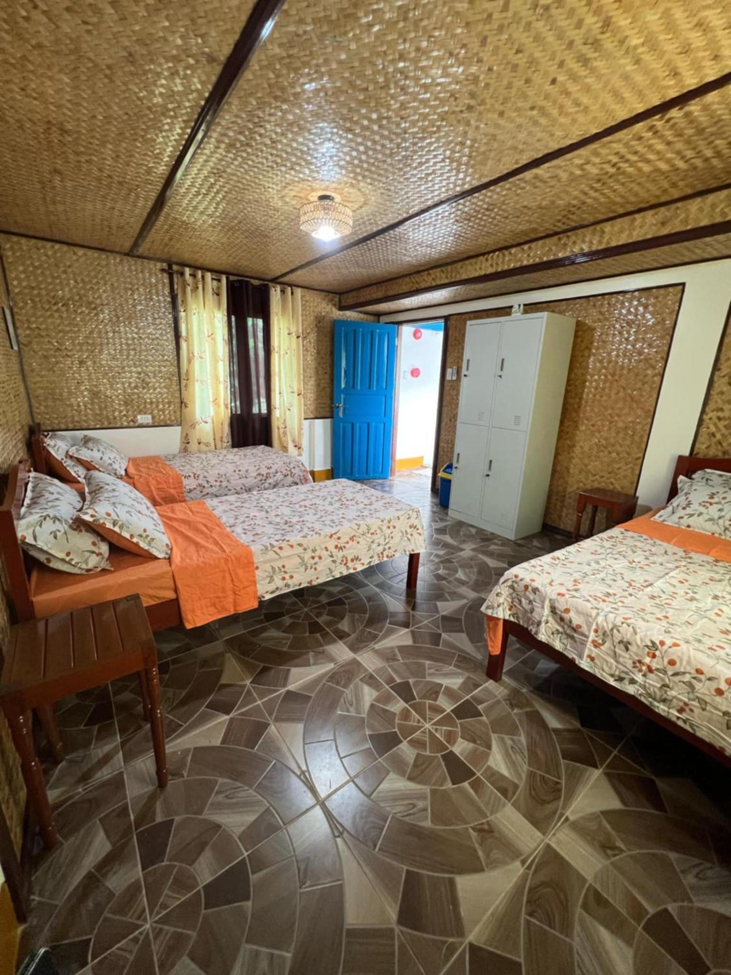 Princesa Michaella Hostel Itaytay Exterior foto