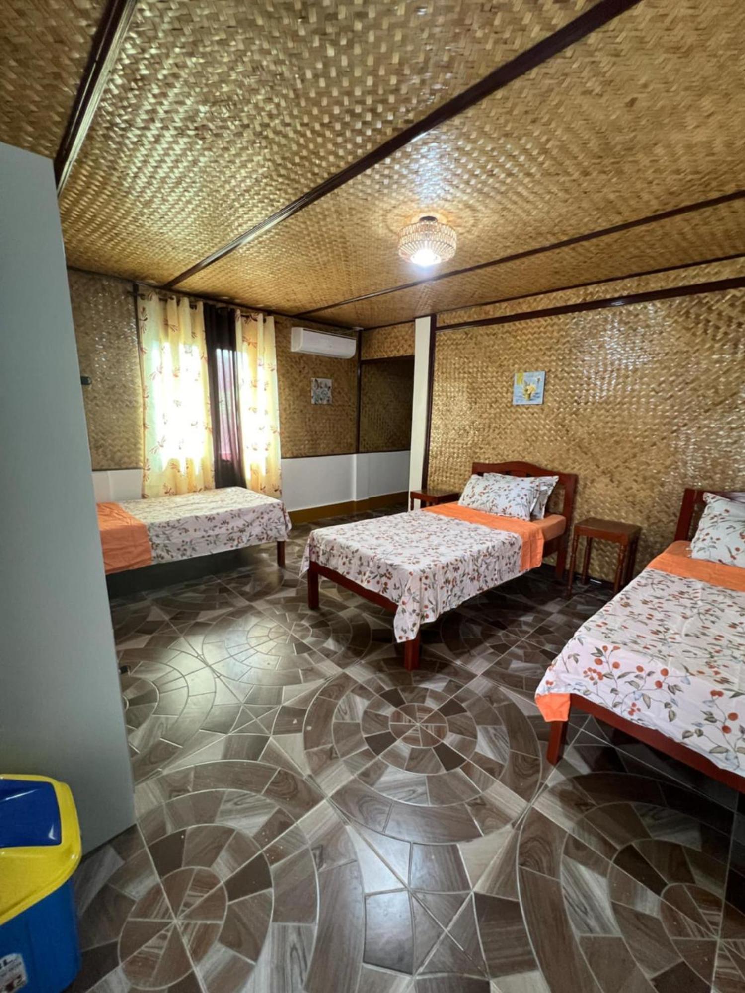 Princesa Michaella Hostel Itaytay Exterior foto