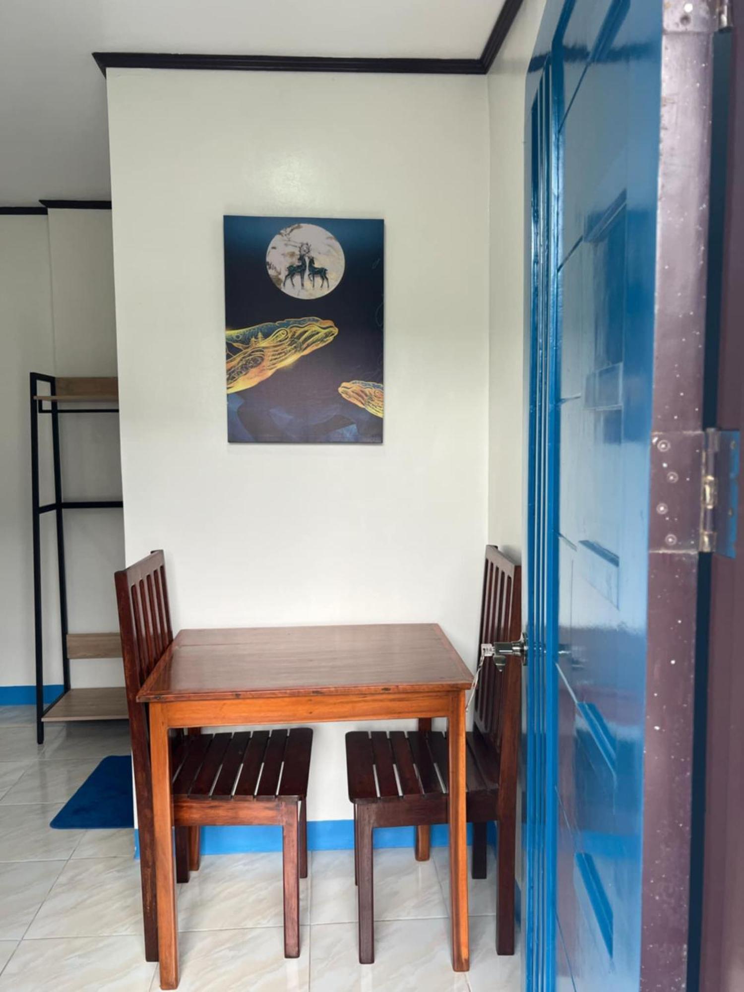 Princesa Michaella Hostel Itaytay Exterior foto