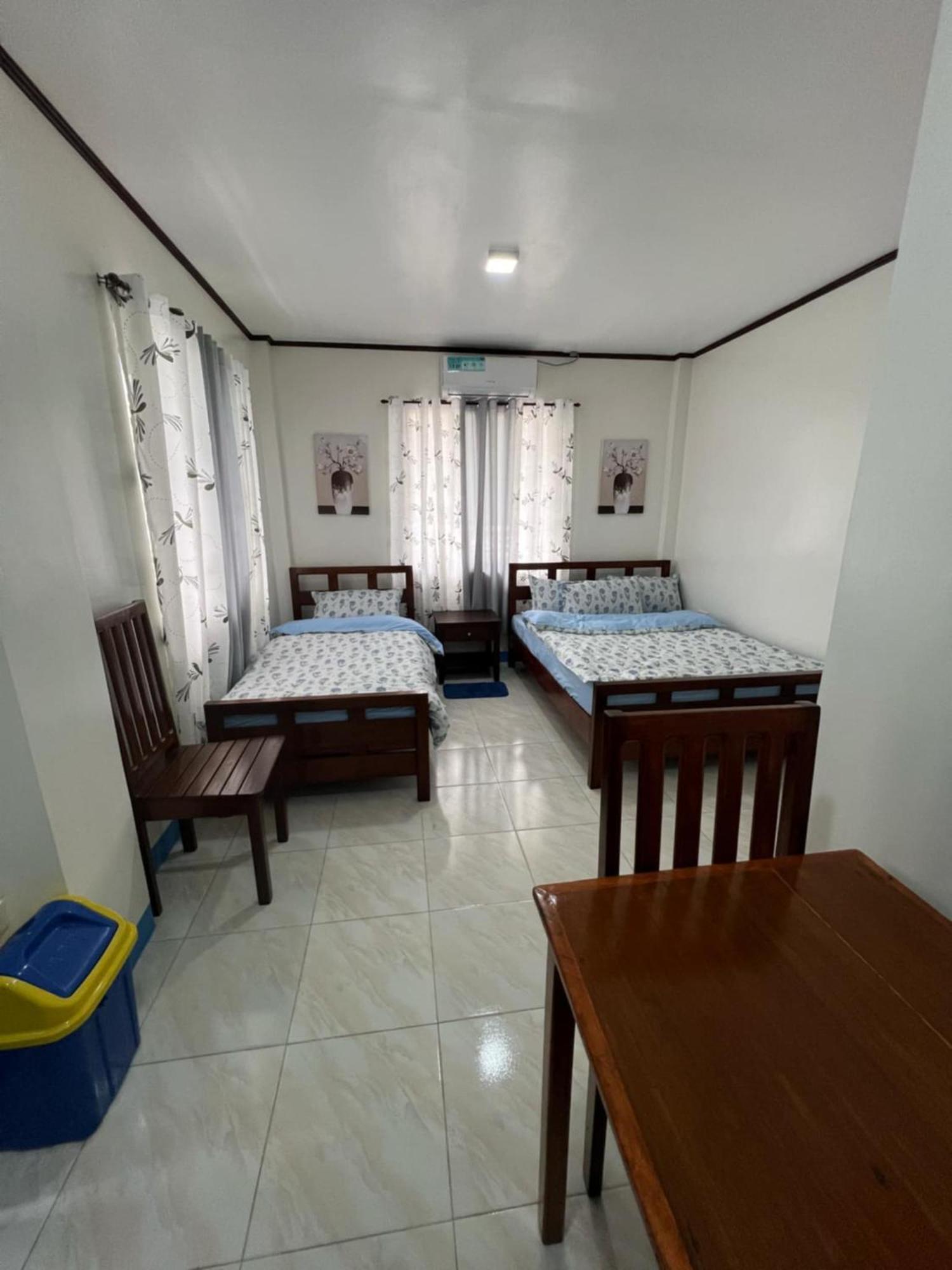 Princesa Michaella Hostel Itaytay Exterior foto