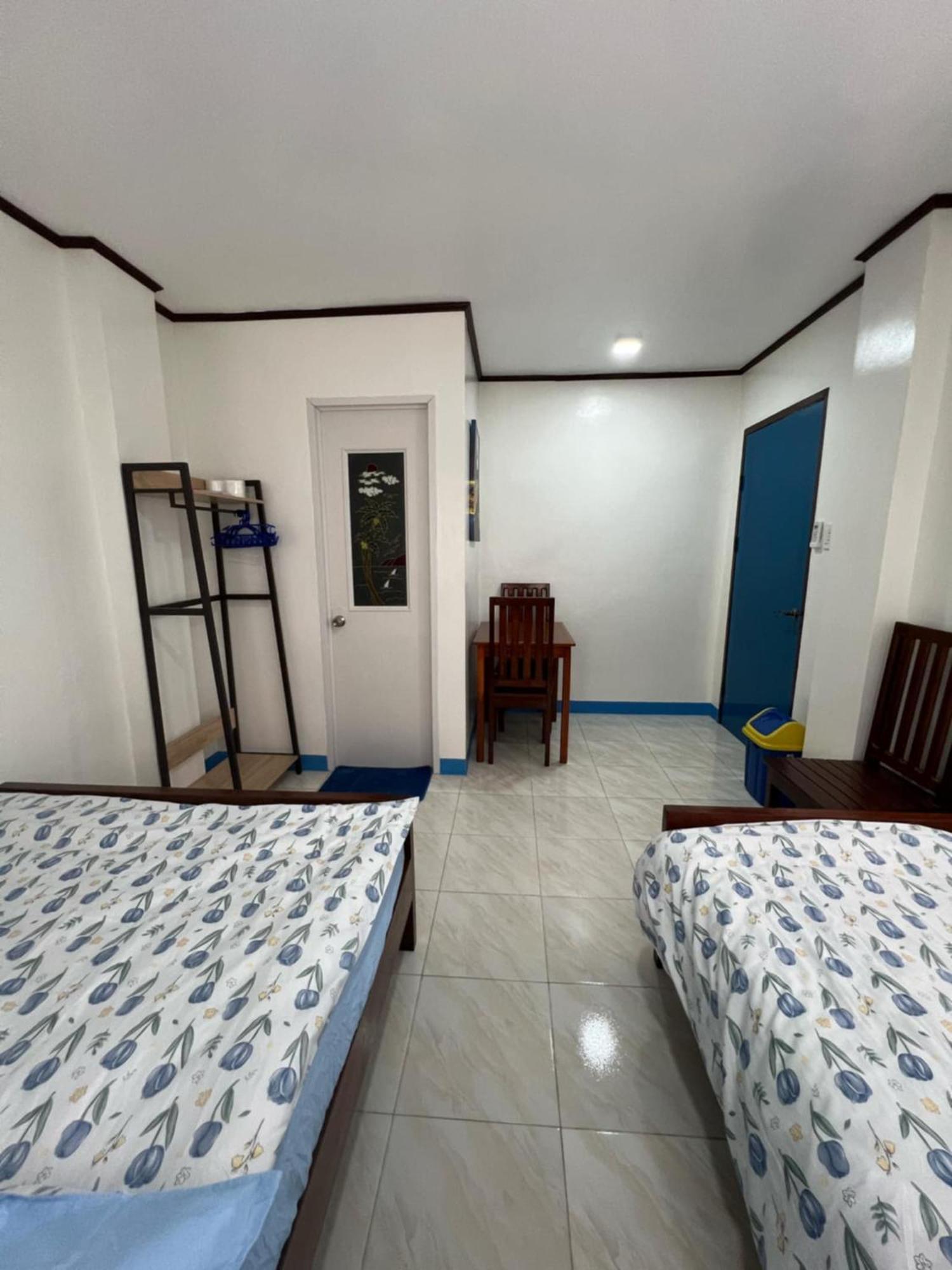Princesa Michaella Hostel Itaytay Exterior foto