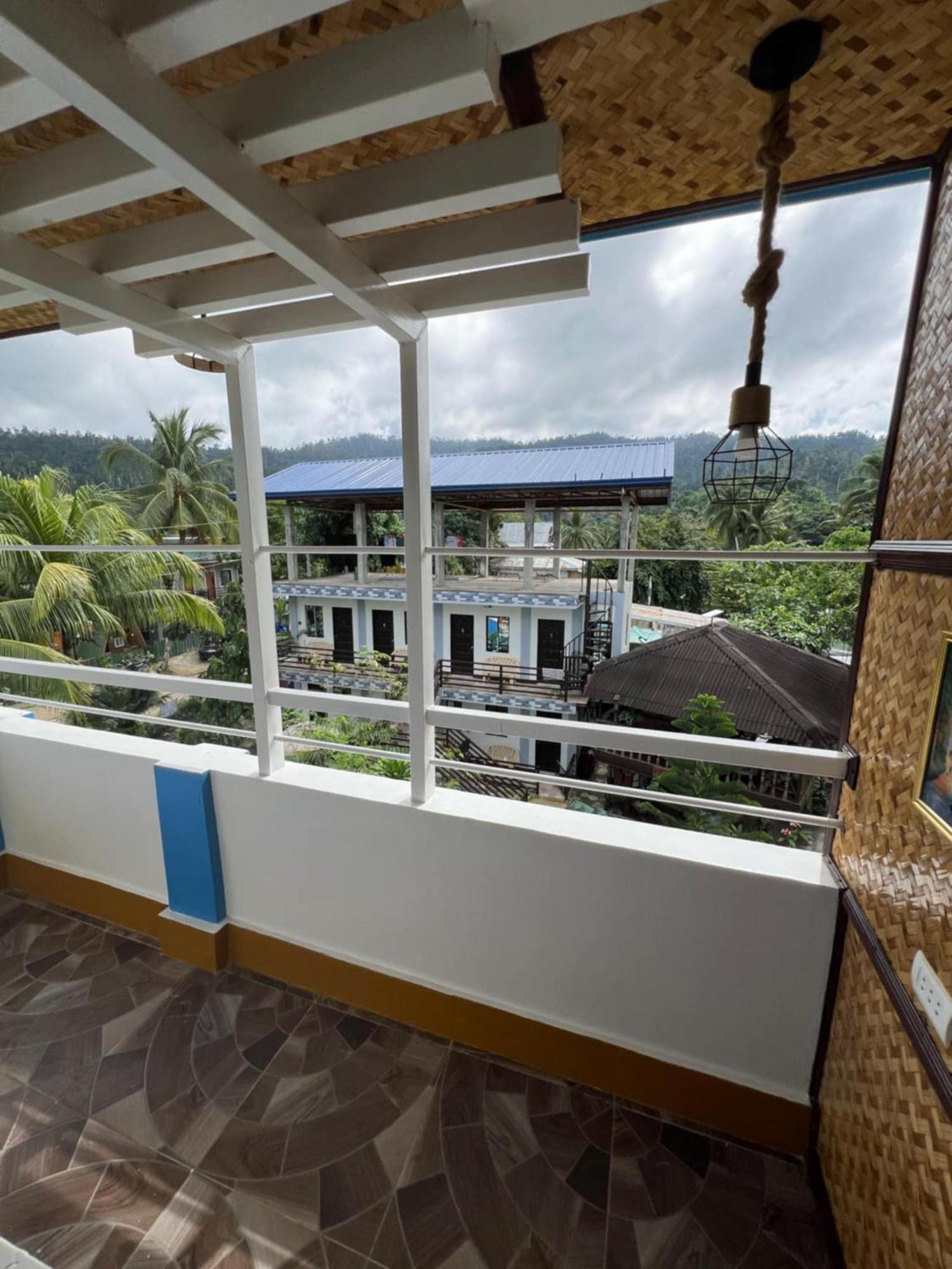 Princesa Michaella Hostel Itaytay Exterior foto