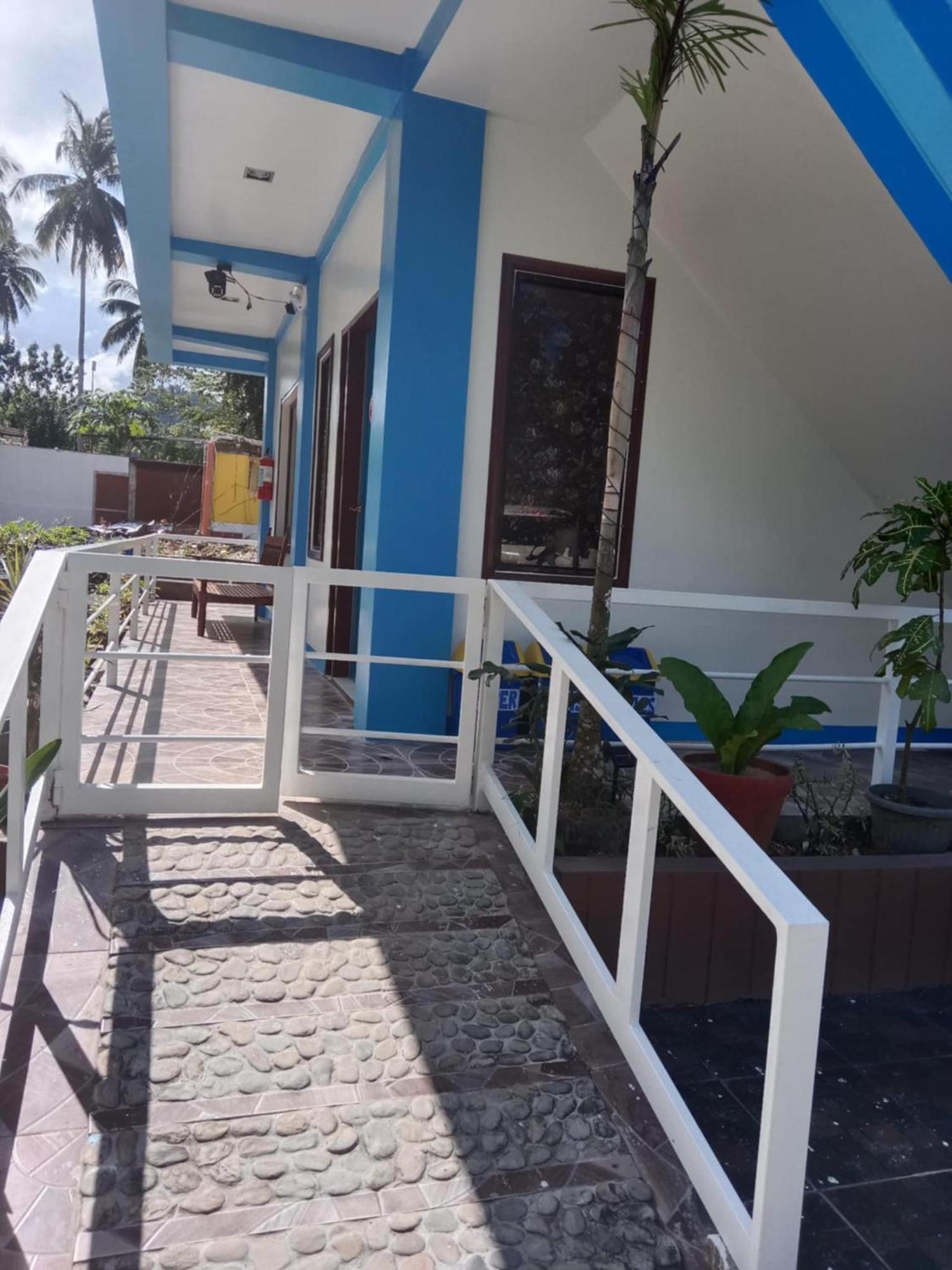 Princesa Michaella Hostel Itaytay Exterior foto